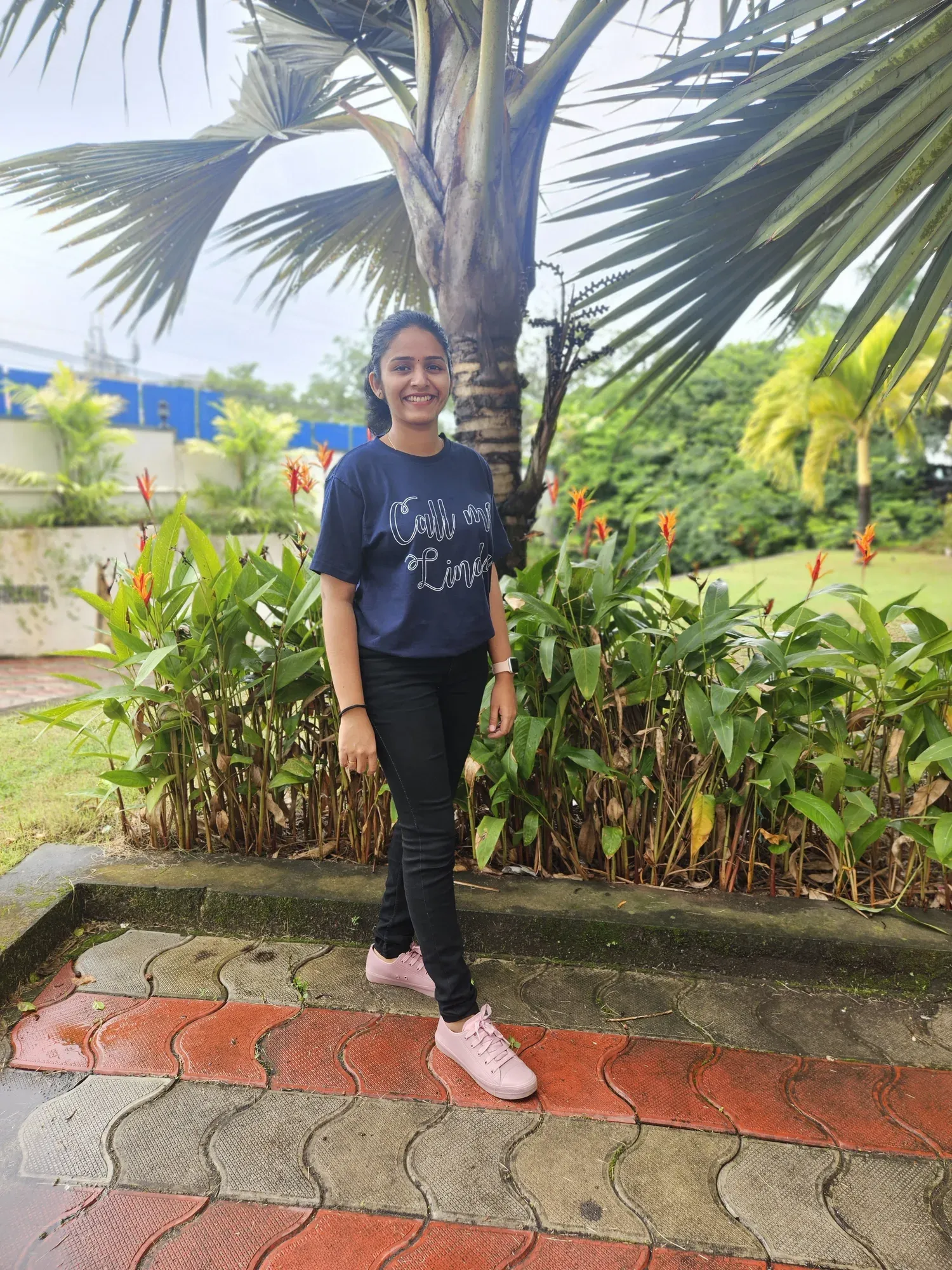 Custom t-shirt black and white portrait